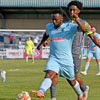 Karabo Motshweni